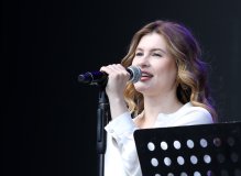 Анна Цуканова-Котт