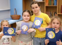 Проект «Клуб культур»: Легенды Чувашии