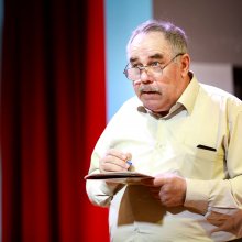 Всемирный день поэзии на неделе детской книги в РГДБ