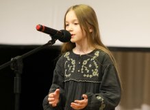 Мастерская художественного чтения Яны Попалвской