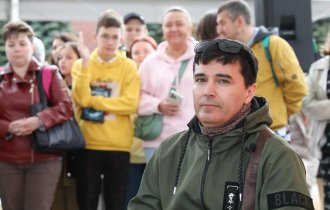 Евгений Гаглоев