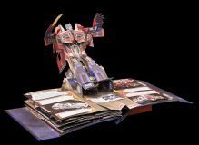 Выставка «Pop-up. Больше чем книга» / Фото: пресс-служба РГДБ