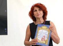 Китоврас – 2025