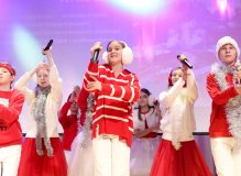 Театр-студия «Непоседы»