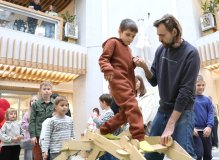 Проект «Москва глазами инженера»