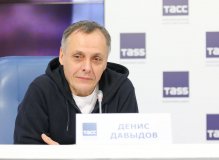 Денис Давыдов