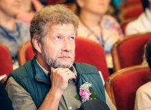 Андрей Усачев