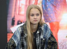 Алина Кастырина