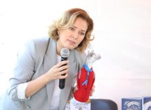 Алиса Стрельцова