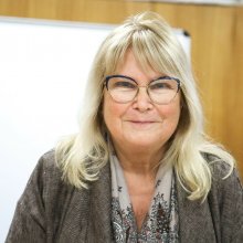 Хелью Ребане