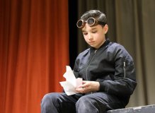 Театральная студия «Начало»
