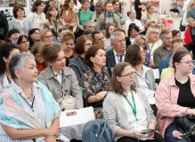 Московская международная детская книжная ярмарка