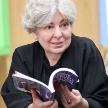 Ольга Бухина