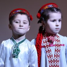 Праздник «Навруз»