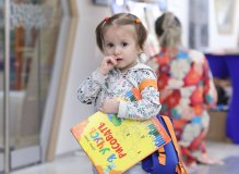 Неделя детской книги – 2023