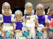 Фестиваль «Балетные истории. Русская классика»