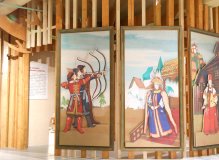 Детский интеллектуальный центр #ЗнайЧитай / Сказка