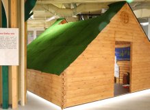 Детский интеллектуальный центр #ЗнайЧитай / Сказка