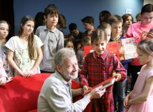 Андрей Усачев