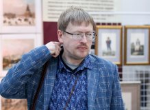 Сергей Беляков