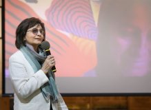 Анастасия Архипова