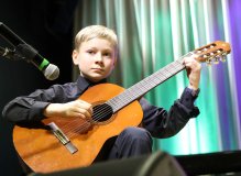 Концерт «Во славу Отечества!»