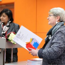 Художник Татьяна Костерина