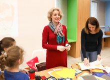 Проект «Клуб культур»: Легенды Чувашии