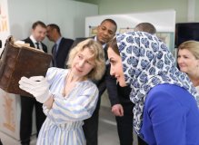 Муна бинт Фахад бин Махмуд Аль-Саид