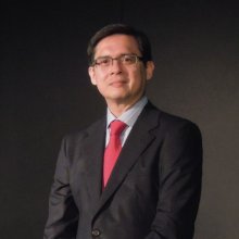 Президент IBBY Малайзии Ахмад Редза Ахмад Хайруддин