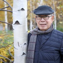 Минн Вун Ки (Minn Woong Kih)