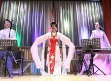 Знакомство с культурой Китая в РГДБ