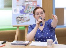 Валентина Дёгтева