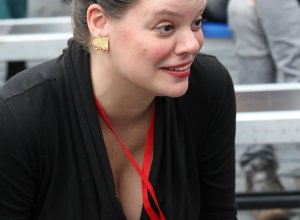 Вера Полозкова