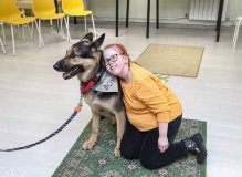 День человека с синдромом Дауна