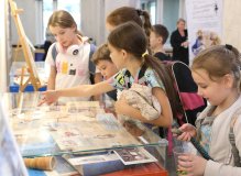 Фестиваль «Балетные истории. Русская классика»