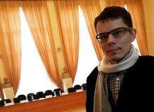 Петр Воротынцев