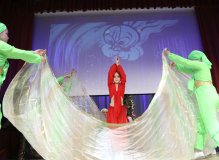 Фестиваль «Балетные истории. Русская классика»