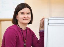 Наталия Волкова