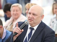 Владимир Шаталин