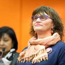 Художник Ольга Монина. ММКВЯ