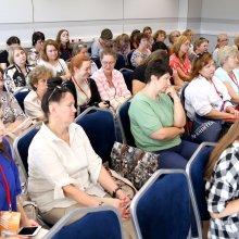Круглый стол «Детская литература и детское чтение в России: проблемы и перспективы» 