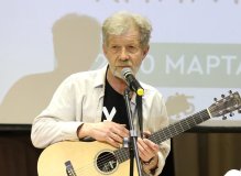 Андрей Усачёв