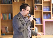 Алексей Олейников