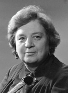 Ирина Токмакова
