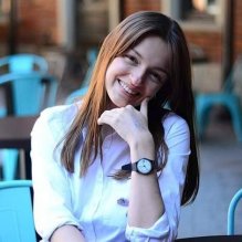 Александра Кириллова