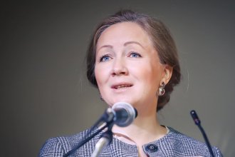 Маргарита Русецкая