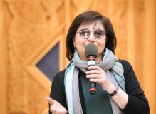 Анастасия Архипова