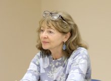 Наталья Малахова