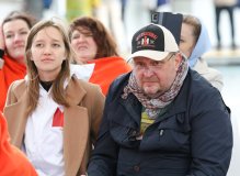 Михаил Фаустов
